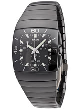 Rado Sintra Chronograph gents watch R13477172