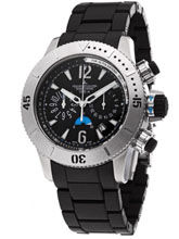 Jaeger LeCoultre Master Compressor Diving Chronograph 186 T7 70