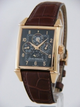 Girard-Perregaux Vintage 1945 King Size Quantieme Perpetual Calendar 18Kt Rose gold 90285-52-651-BAEA