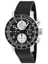 Fortis B-42 Stratoliner Chronograph 665.10.11 K