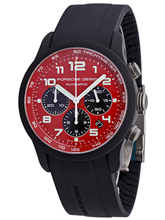 Porsche Design Dashboard P'6612 Automatic Chronograph 6612.17.86.1139