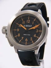 U-Boat Night Vision U-1092