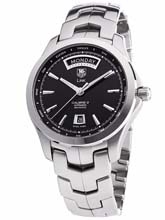 TAG Heuer Link Automatic Day and Date WJF2010-BA0592