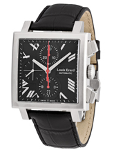 Louis Erard La Carree Automatic Chronograph 77504AS02.BDC33