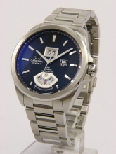 TAG Heuer Grand Carrera Calibre 8 RS GMT WAV5111-BA0901