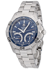 TAG Heuer Aquaracer Calibre S CAF7012-BA0815