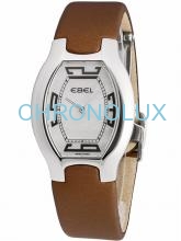 Ebel Beluga Tonneau Lady 9175G31-9135365