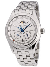 Armand Nicolet M02 Complete Calendar 9142A-AG-M9140