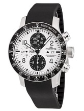 Fortis B-42 Stratoliner Chronograph 665.10.12K