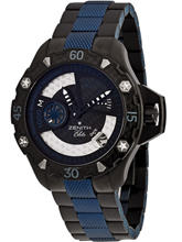Zenith Defy Xtreme Sea Power Reserve Elite 96.0519.685/51.M523