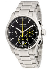 Union Glash�tte Belisar Chronograph Automatic D002.427.11.051.00