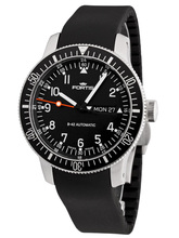 Fortis B-42 Official Cosmonauts Day Date 647.10.11 K