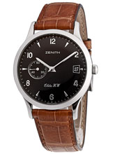 Zenith Class Elite Manual winding 01.0125.650/21