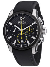 Union Glash�tte Belisar Chronograph Automatic D002.627.26.207.00