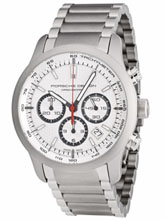 Porsche Design Dashboard P'6612 Automatic Chronograph 6612.11.11.0247/3