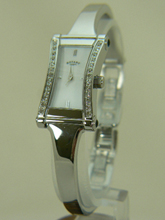 Rotary Essentials Ladies Bangle watch LB02391/41S