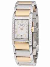 Baume & Mercier Hampton Classic MOA08776