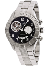 Zenith Defy Classic Open El Primero Chronograph 03.0516.4021/21.M516