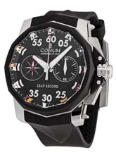 Corum Admirals Cup Leap Second 48 Chronograph 895.931.06/0371 AN92