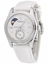Armand Nicolet M03 Moon and Date 9151A-AN-P915BC8