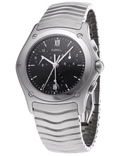 Ebel Classic Wave Senior Chronograph 9251F41-5325