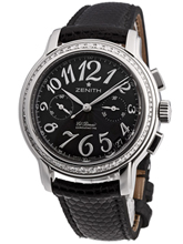 Zenith Chronomaster Star El Primero Diamonds 16.1230.4002/21.C509