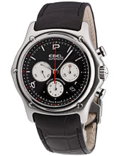 Ebel 1911 XXL Chronograph 9137260/25535134bl