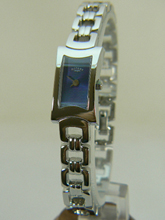Rotary Essentials Ladies Taille Bracelet watch LB02275/05S