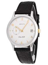 Zenith Class Elite HW 01.1125.650/02.C491