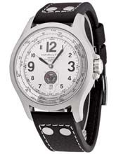 Hamilton Khaki Aviation QNE Automatic Gents Watch H76515553