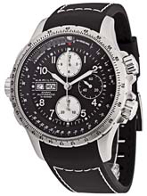 Hamilton Khaki X-Wind Chronograph Automatic H77616333