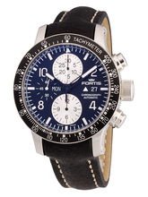 Fortis B-42 Stratoliner Chronograph 665.10.11 L.01