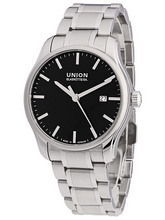 Union Glashutte Viro Date Automatic D001.407.11.051.00