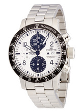 Fortis B-42 Stratoliner Chronograph 665.10.12 M