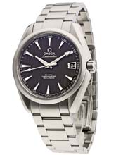 Omega Seamaster Aqua Terra Automatic Gents Watch 231.10.39.21.06.001