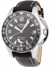 Roamer Competence Diver Automatic 120640 41 55 01
