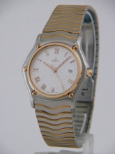 Ebel Sport Classic Ladies 1087133-6225