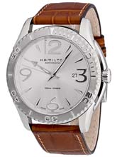 Hamilton Seaview Automatic Gents Watch H37755555