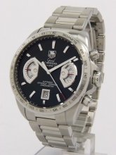 TAG Heuer Grand Carrera Calibre 17 RS Chronograph CAV511A.BA0902