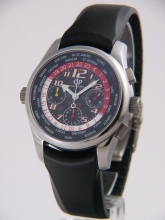 Girard-Perregaux Worldtimer Ferrari F1 Edition WW.TC 49800-22-61