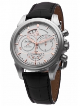 Omega De Ville Chronoscope Co-Axial 