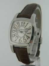 Daniel JeanRichard TV Screen Milady Automatic 26006-11-11A-AABD