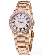 Corum Admirals Cup Lady 039-440-85-V780 PN14
