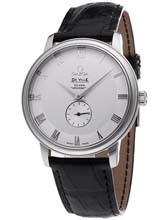 Omega De Ville Prestige Co-Axial Chronometer 4813.30.01 