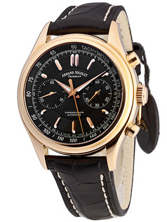 Armand Nicolet M02 Chronograph 7144A-AG-P914MR2 Armand Nicolet M02 Chronograph 7144A-AG-P914MR2