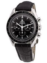 Omega Speedmaster Professional Moon Watch 3870.50.31