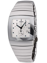Rado Sintra Chronograph gents watch R13434112