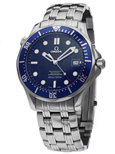 Omega Seamaster Professional 300m James Bond 2220.80.00