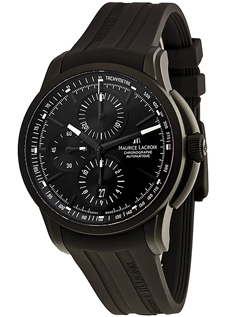 maurice lacroix sports watch