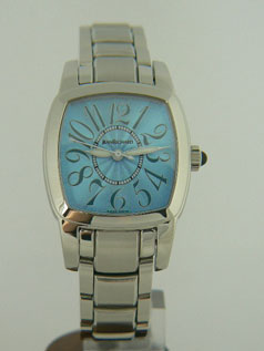 Daniel JeanRichard TV Screen Milady Automatic 26113-11-66A-AA6D